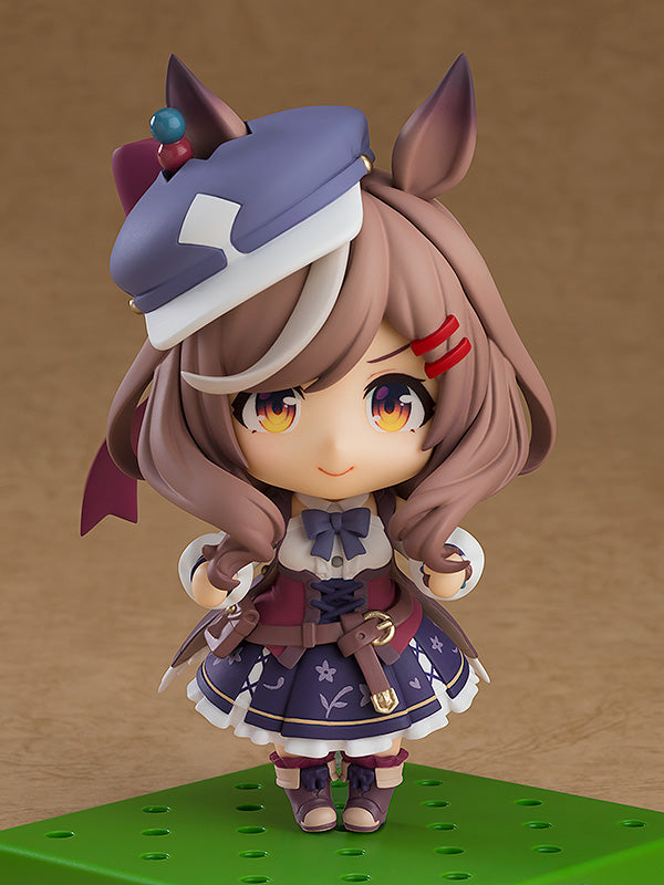 ねんどろいど マチカネタンホイザ