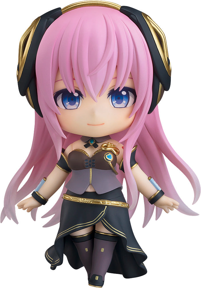 ねんどろいど 巡音ルカ V4X