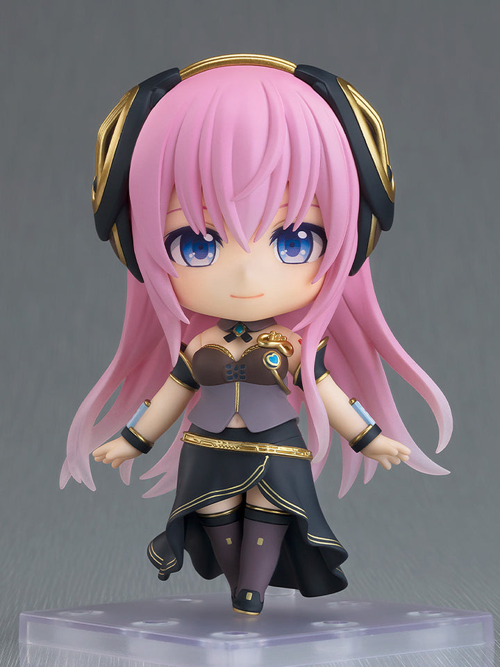 ねんどろいど 巡音ルカ V4X