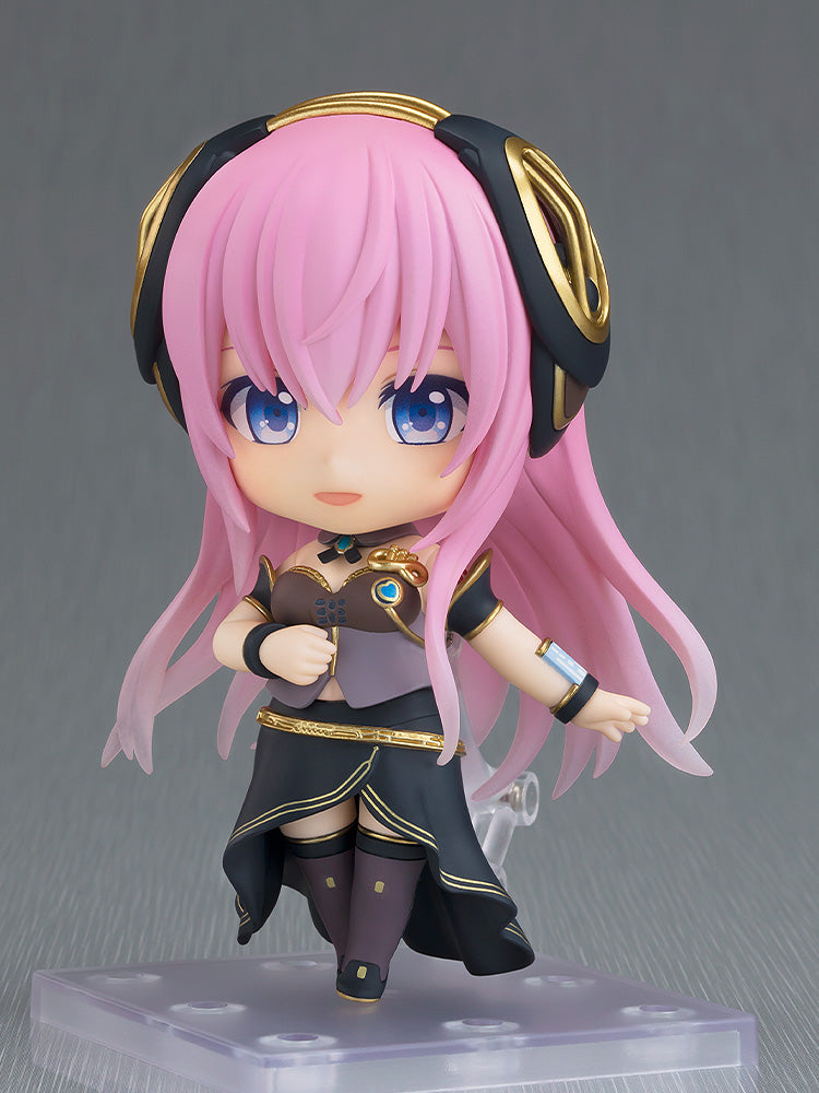 ねんどろいど 巡音ルカ V4X