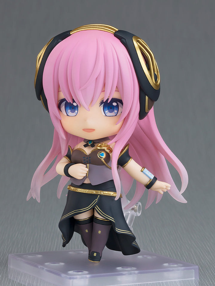 ねんどろいど 巡音ルカ V4X