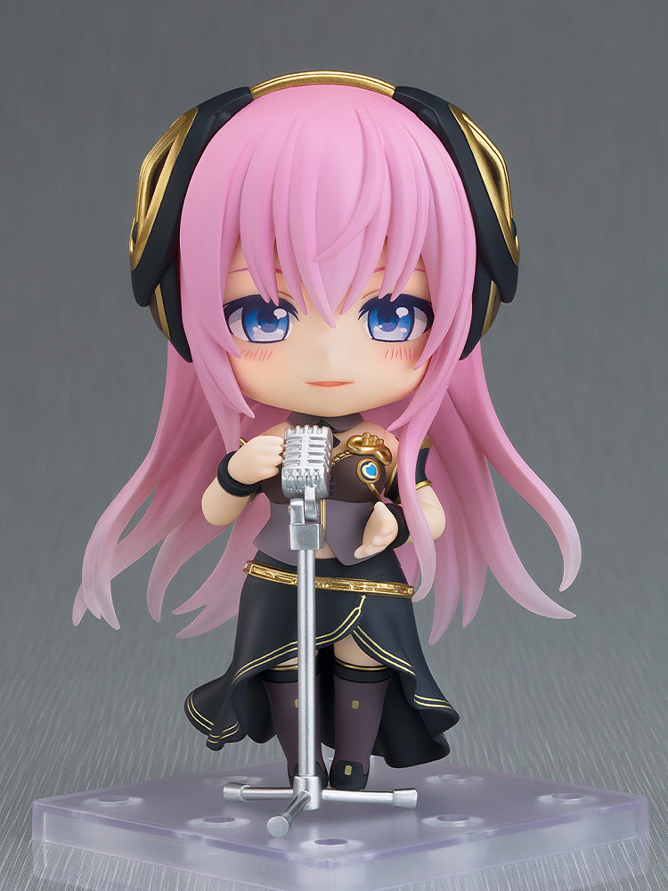 ねんどろいど 巡音ルカ V4X