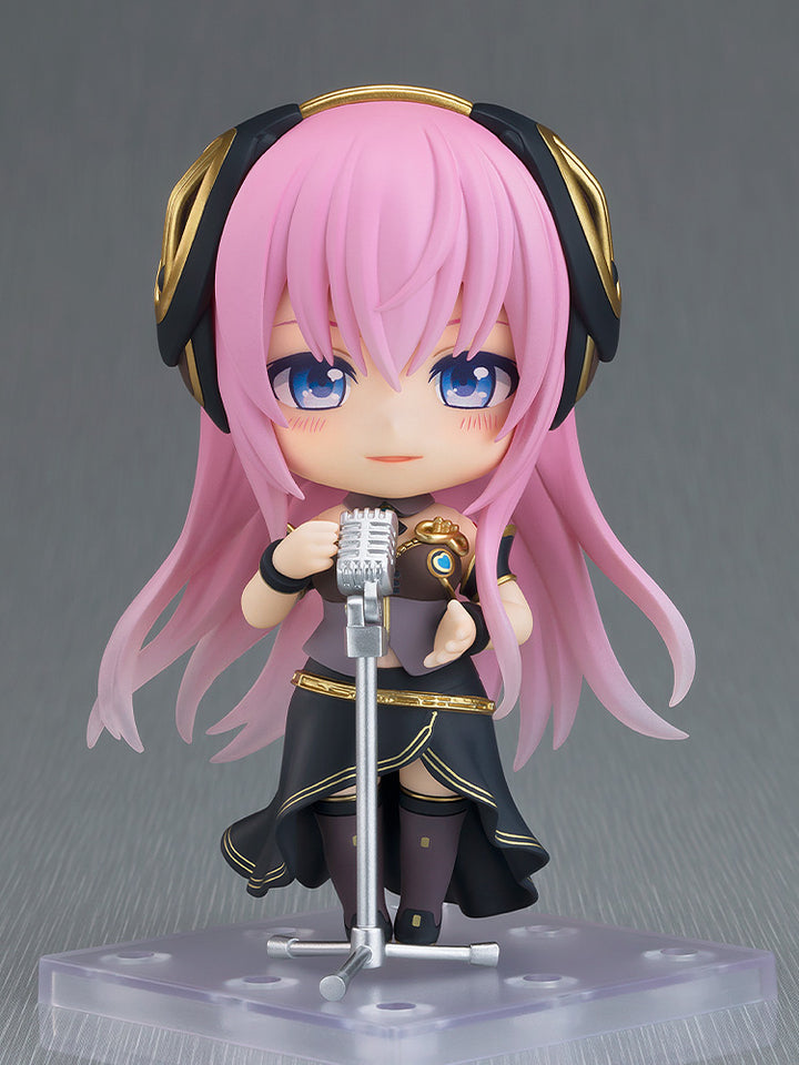 ねんどろいど 巡音ルカ V4X