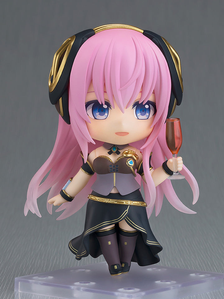ねんどろいど 巡音ルカ V4X