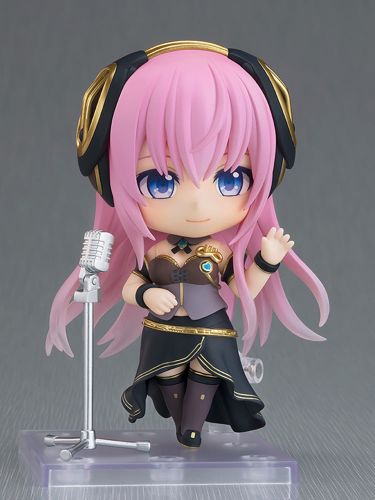 ねんどろいど 巡音ルカ V4X