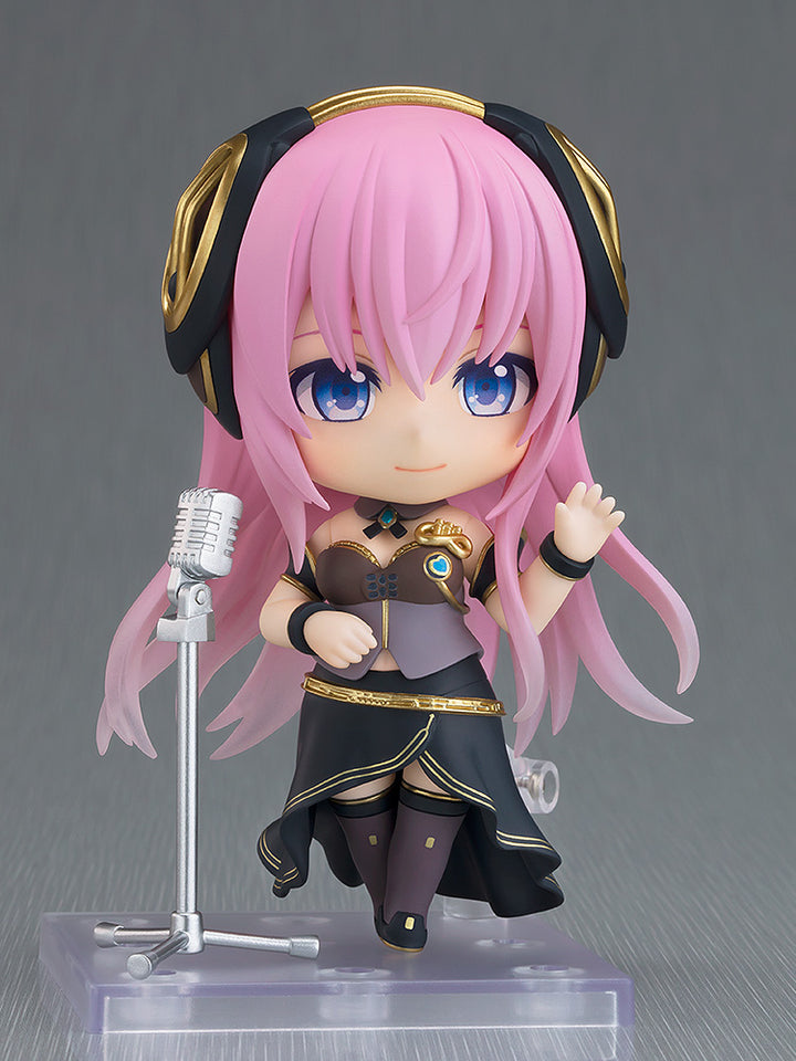 ねんどろいど 巡音ルカ V4X