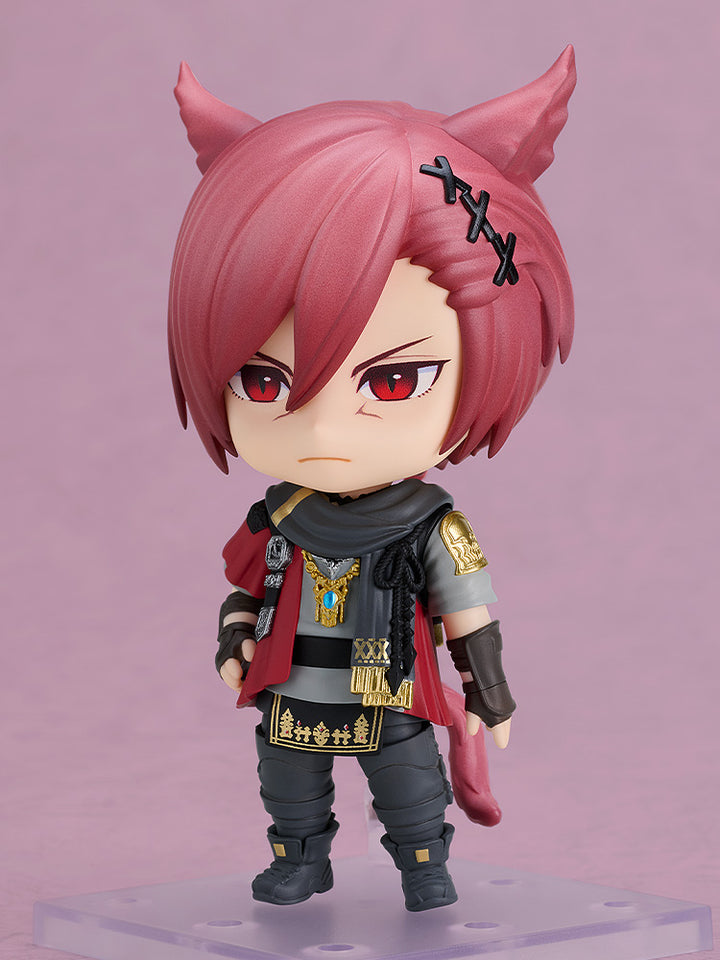 ねんどろいど グ・ラハ・ティア