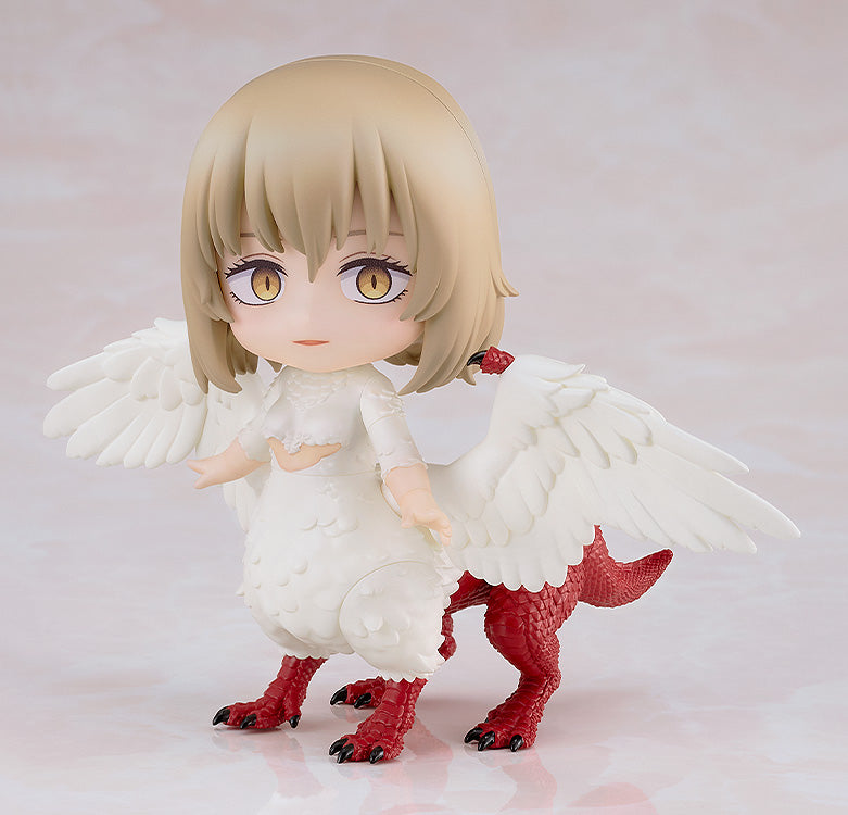ねんどろいど ファリン（キメラ）