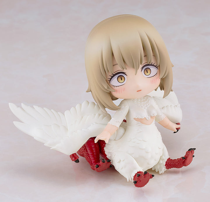 ねんどろいど ファリン（キメラ）