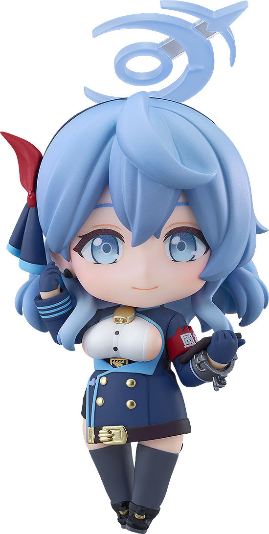 ねんどろいど 天雨アコ