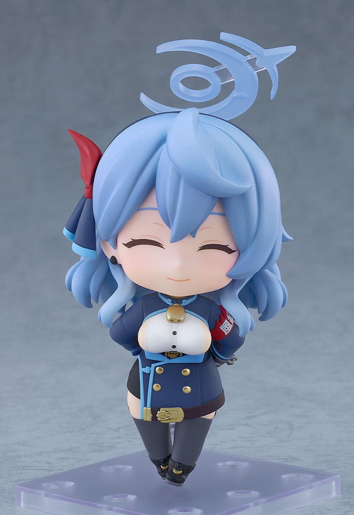 ねんどろいど 天雨アコ
