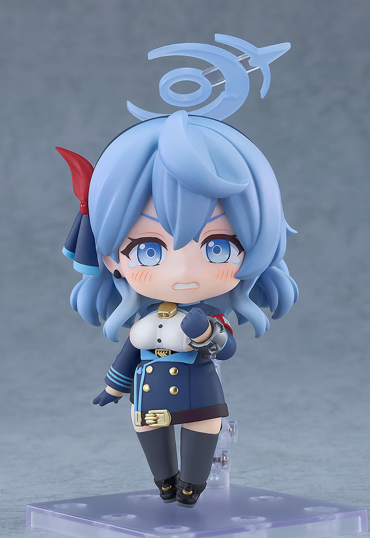 ねんどろいど 天雨アコ