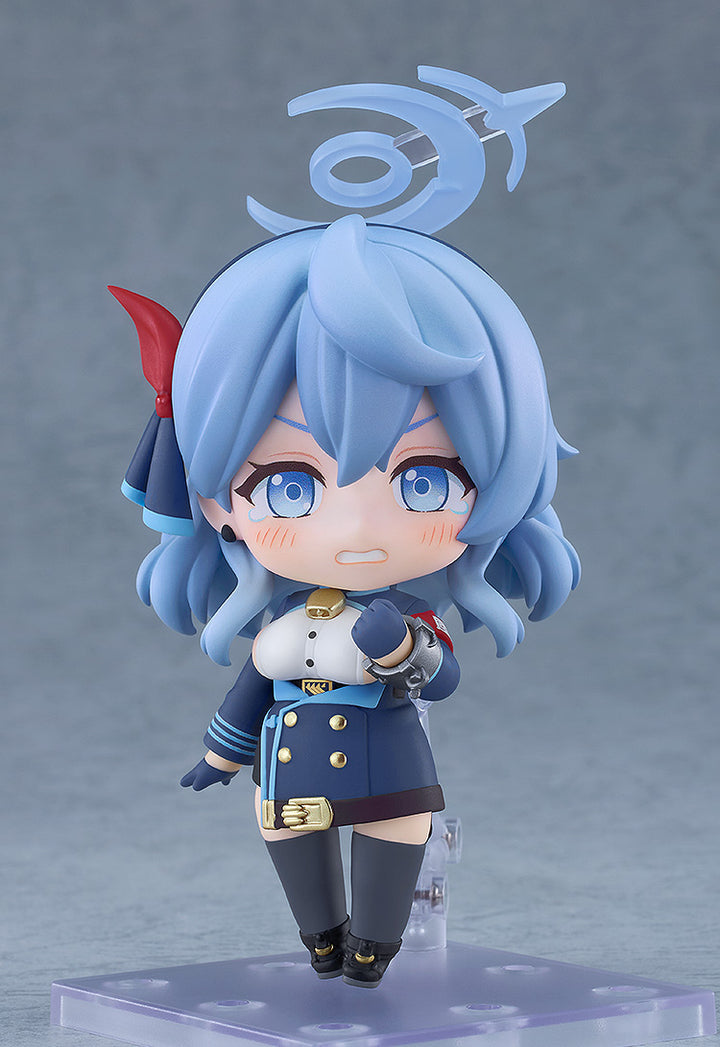 ねんどろいど 天雨アコ