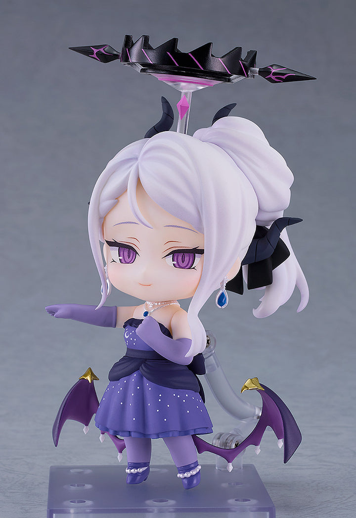 ねんどろいど 空崎ヒナ（ドレス） べーしっく