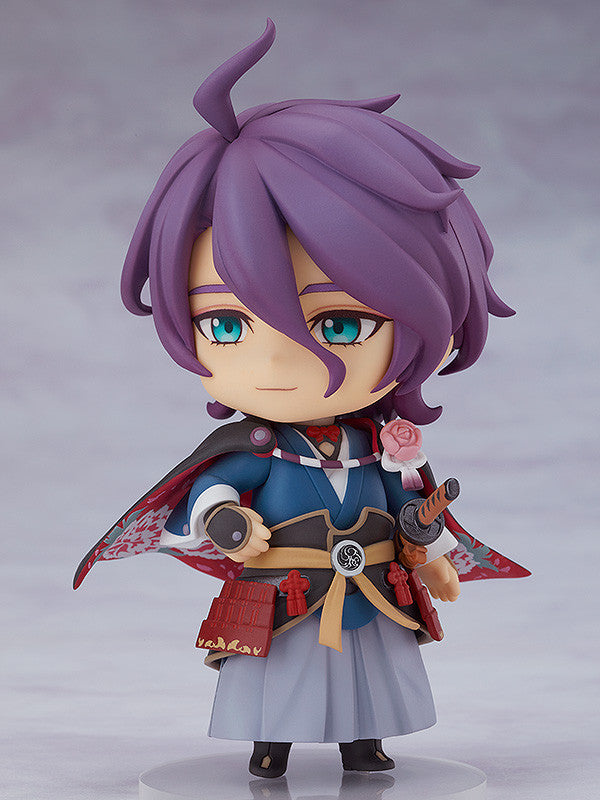 ねんどろいど 歌仙兼定