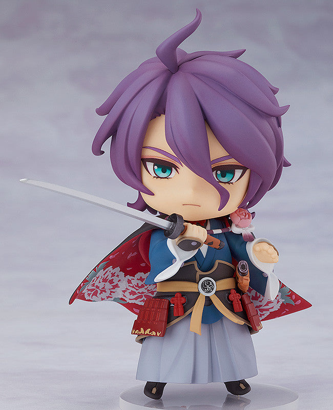 ねんどろいど 歌仙兼定