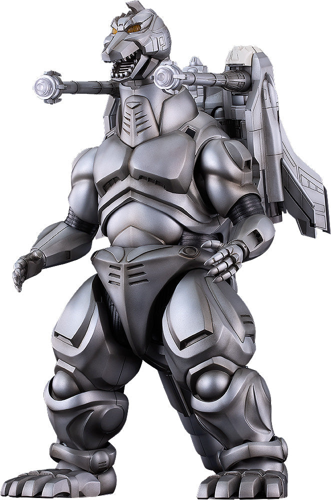 MODEROID スーパーメカゴジラ