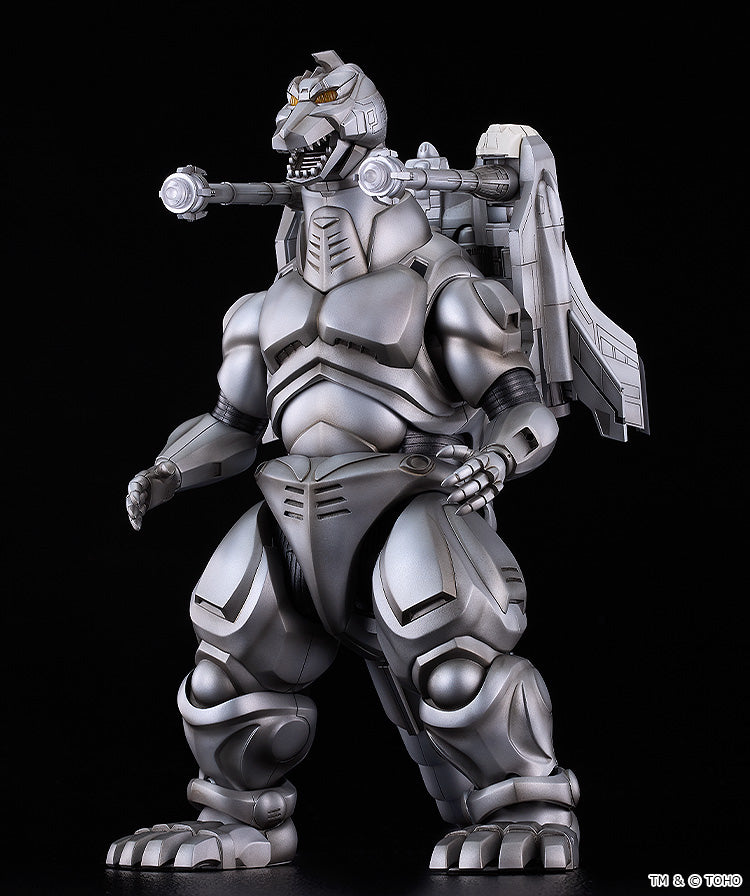 MODEROID スーパーメカゴジラ