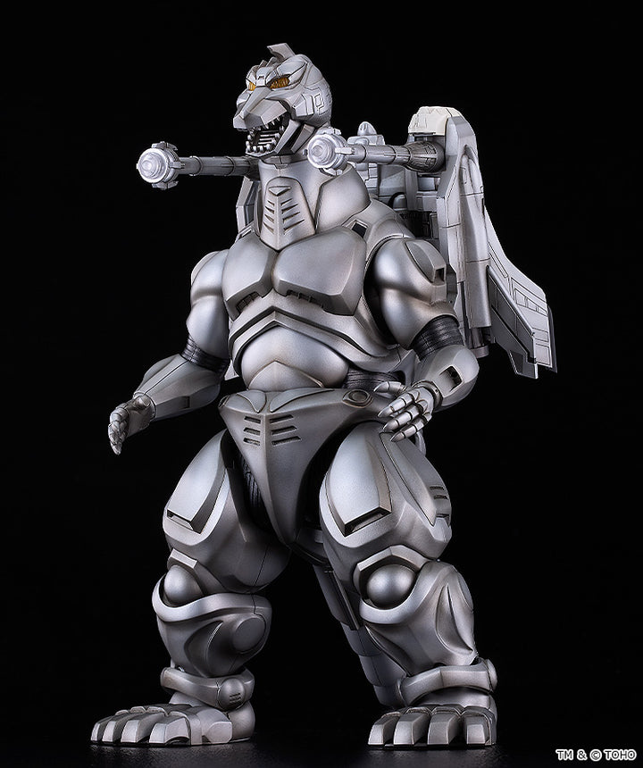 MODEROID スーパーメカゴジラ