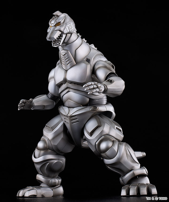 MODEROID スーパーメカゴジラ
