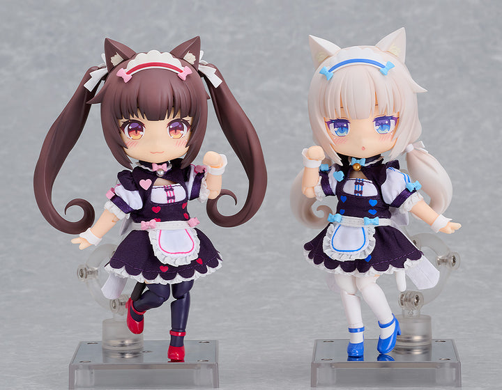 ねんどろいどどーる ショコラ