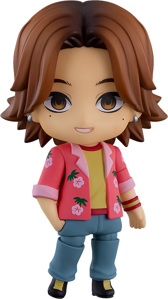 ねんどろいど ダイスケ