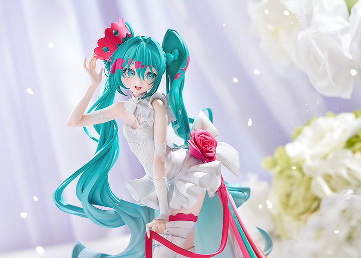 G.S.Collection レーシングミク 15th “Rhapsody” 2010-2025 1/7スケール