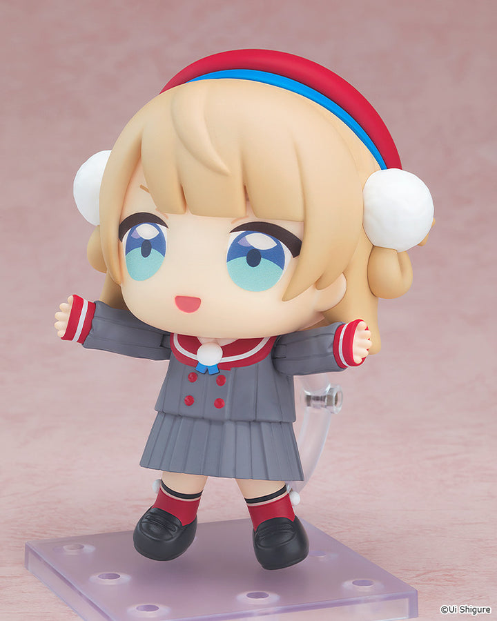 ねんどろいど ういだがー