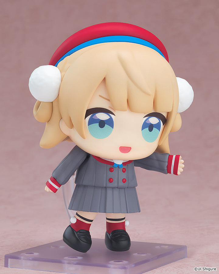 ねんどろいど ういだがー