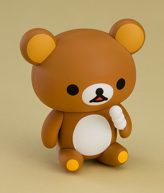 ねんどろいど リラックマ