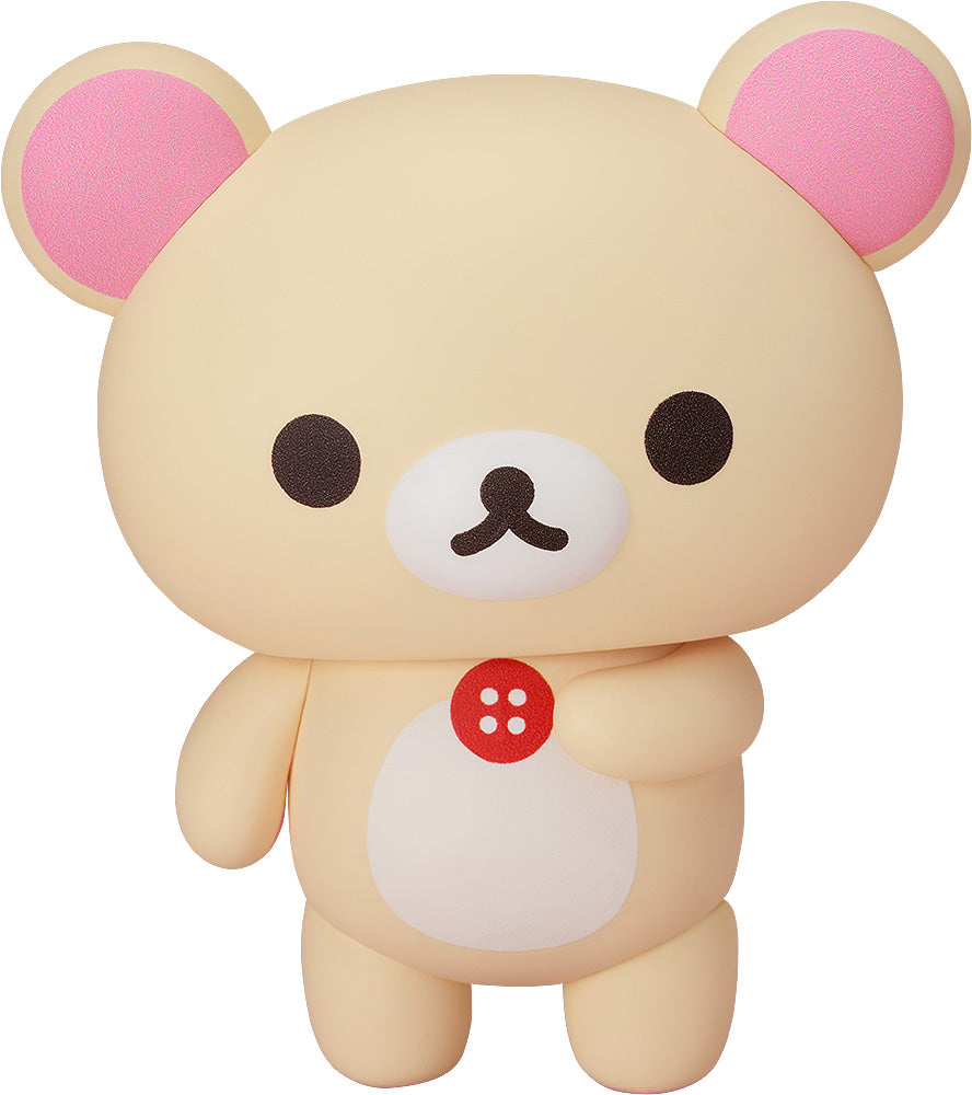 ねんどろいど コリラックマ