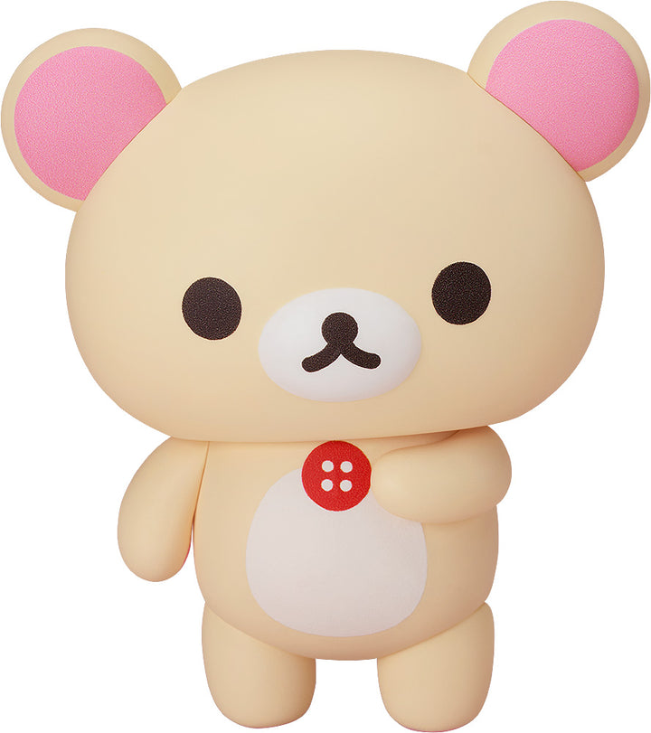 ねんどろいど コリラックマ