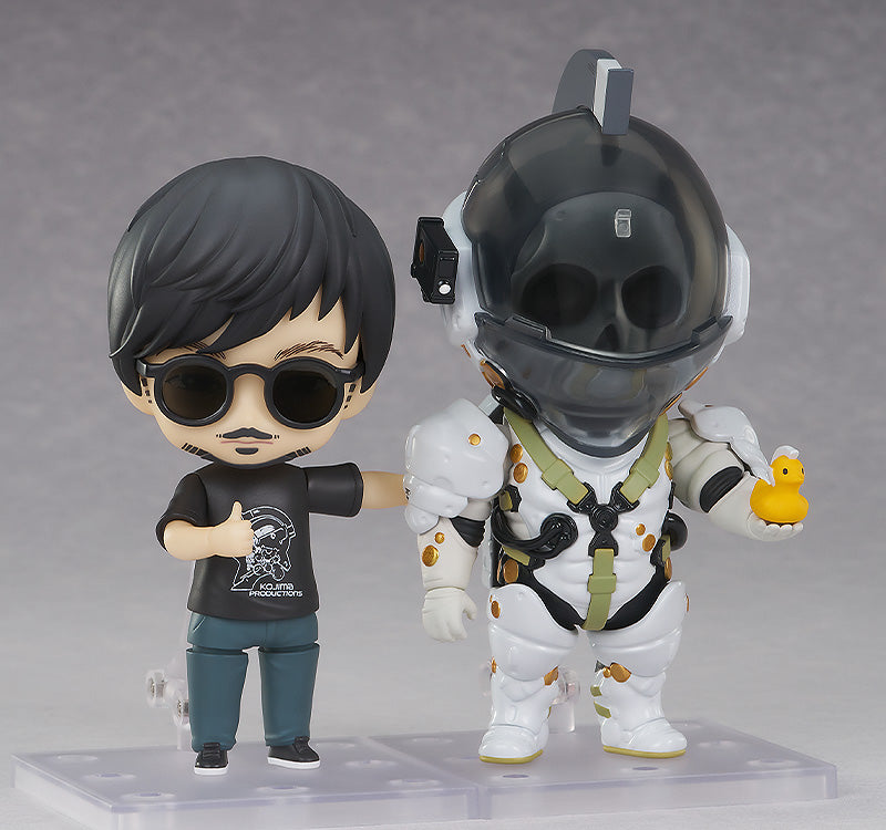 ねんどろいど 小島秀夫