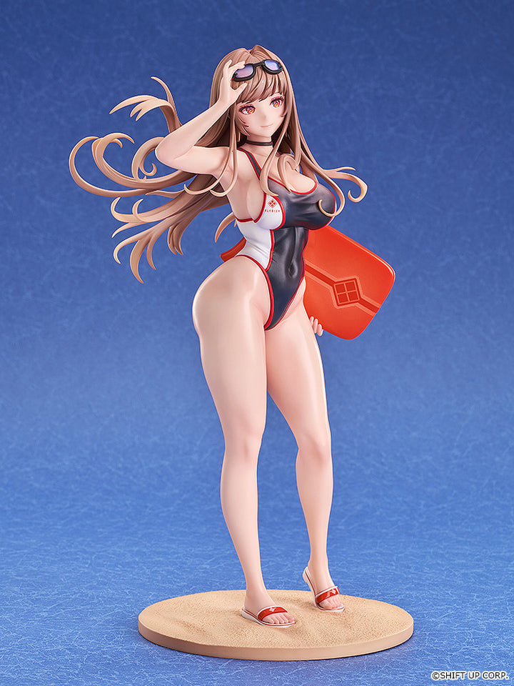 ラピ：クラシックバカンス 1/7スケール