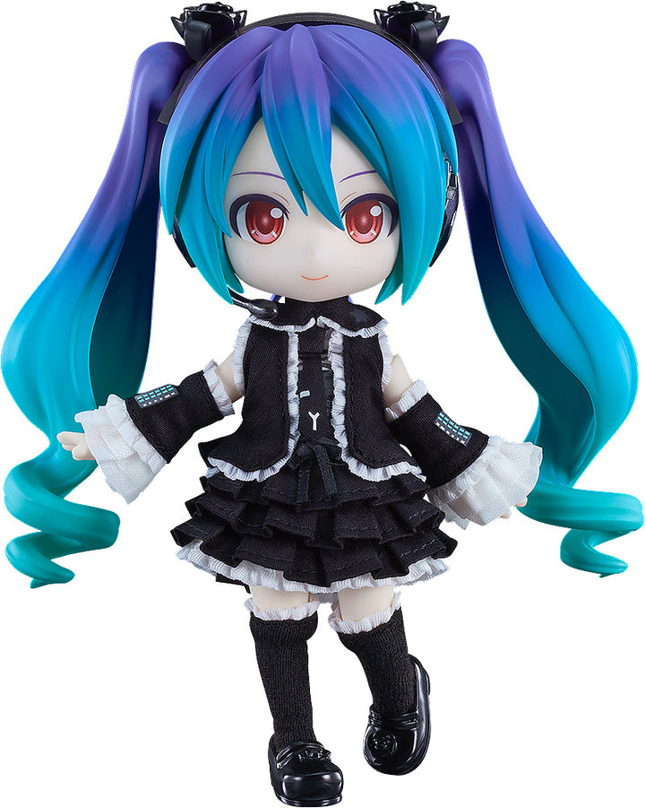 ねんどろいどどーる 初音ミク ∞Ver.