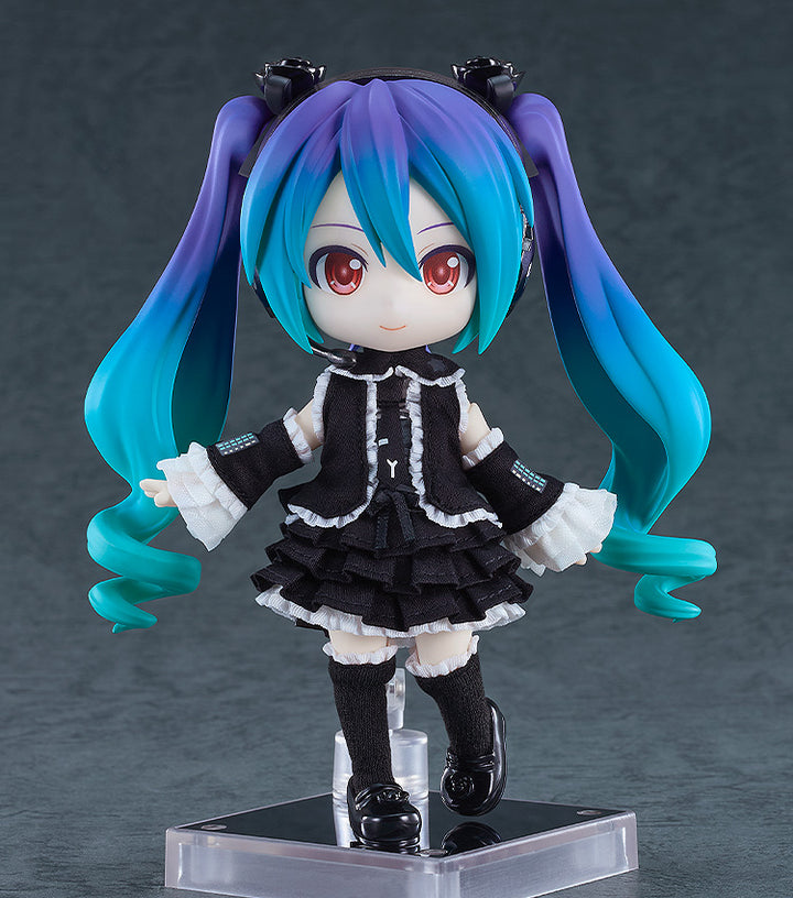 ねんどろいどどーる 初音ミク ∞Ver.