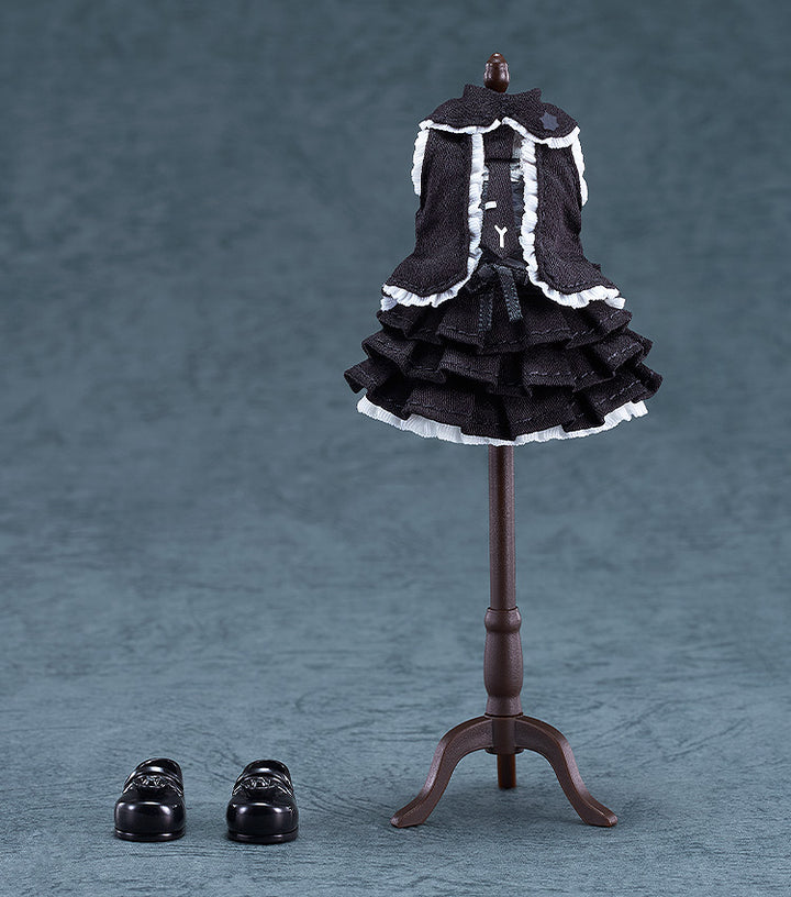 ねんどろいどどーる 初音ミク ∞Ver.