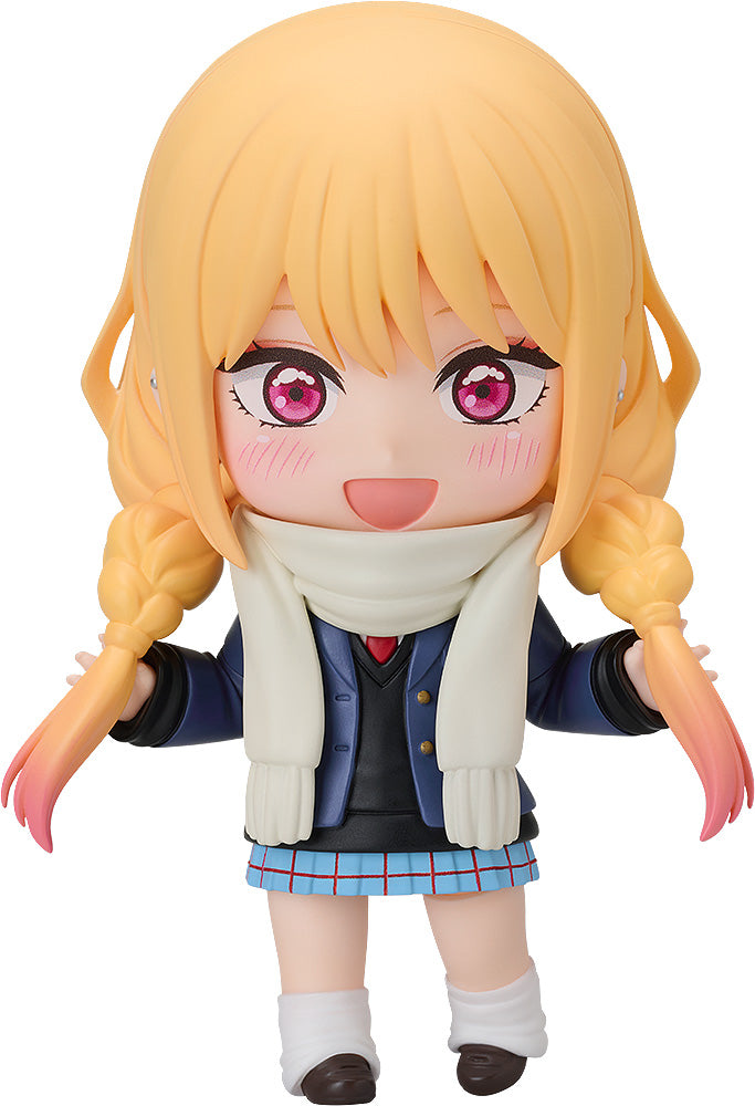 ねんどろいど 喜多川海夢 冬制服Ver.