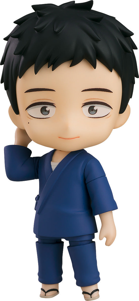 ねんどろいど 五条新菜