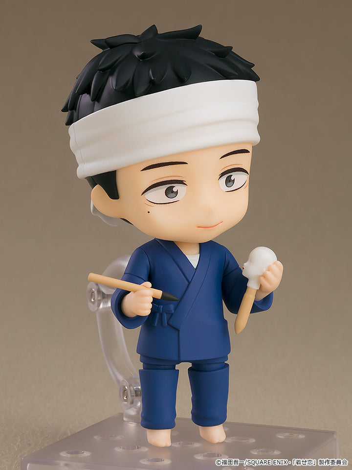 ねんどろいど 五条新菜