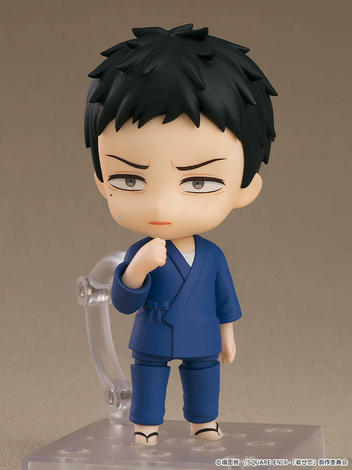 ねんどろいど 五条新菜