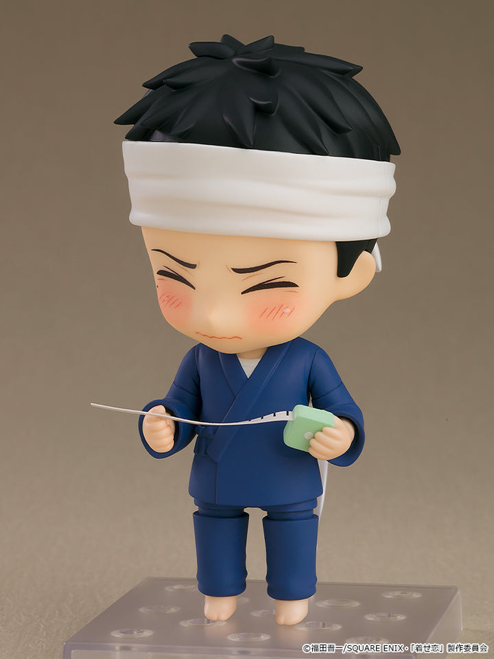 ねんどろいど 五条新菜