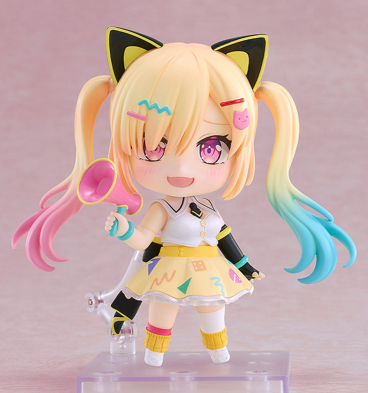 ねんどろいど 仲町あられ