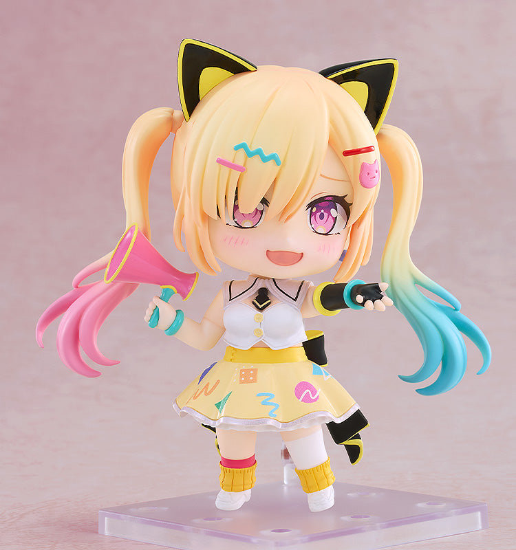 ねんどろいど 仲町あられ