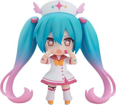 初音ミク M@GICAL☆CURE! LOVE ♡ SHOT! Ver.