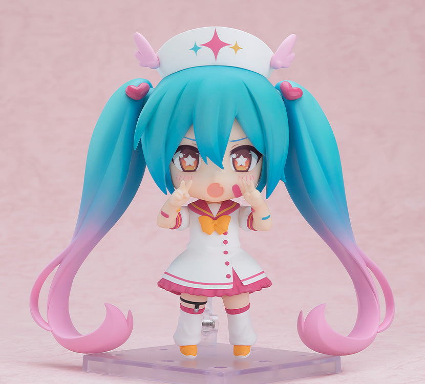 初音ミク M@GICAL☆CURE! LOVE ♡ SHOT! Ver.