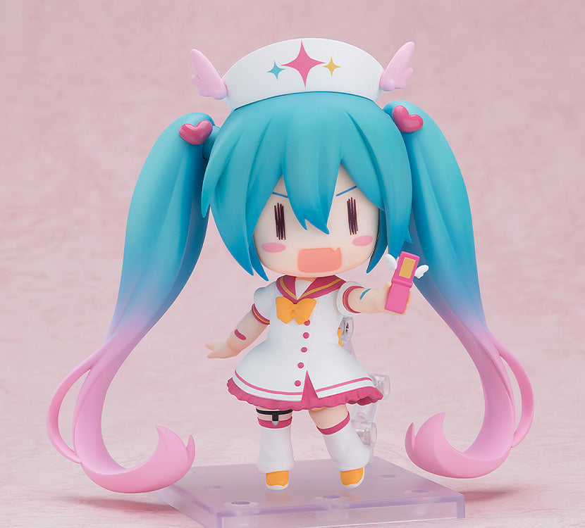初音ミク M@GICAL☆CURE! LOVE ♡ SHOT! Ver.