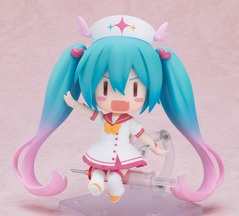 初音ミク M@GICAL☆CURE! LOVE ♡ SHOT! Ver.