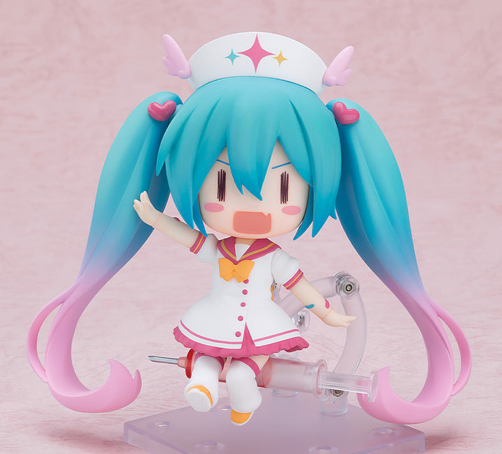 初音ミク M@GICAL☆CURE! LOVE ♡ SHOT! Ver.