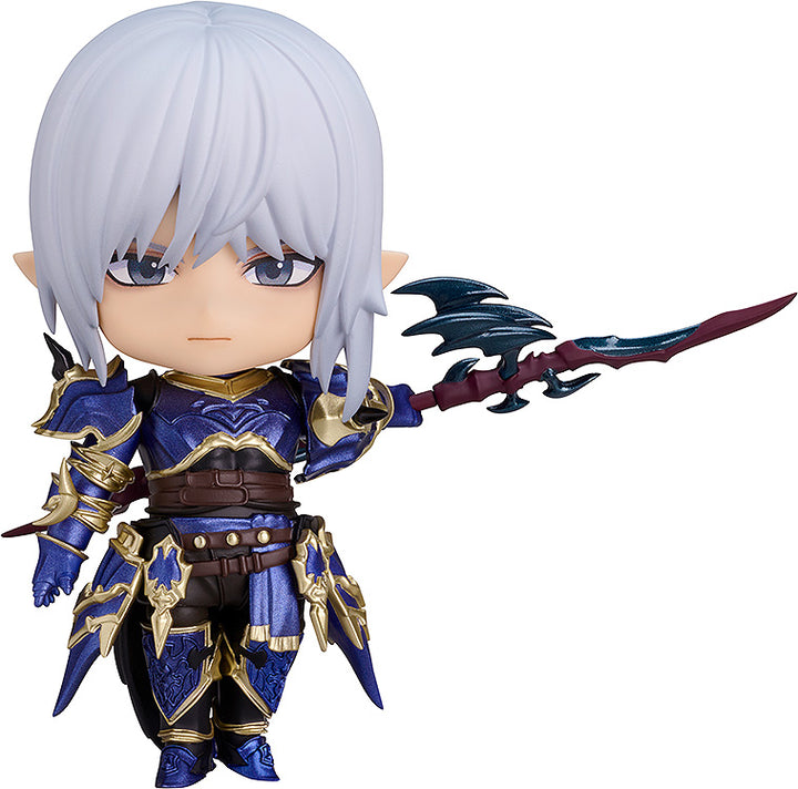 ねんどろいど エスティニアン